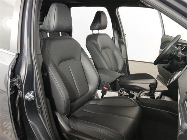 used 2025 Subaru Forester car, priced at $35,488