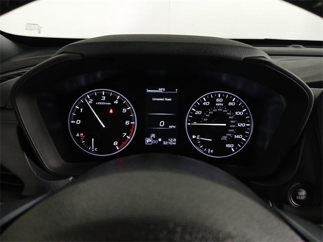 used 2025 Subaru Forester car, priced at $35,488