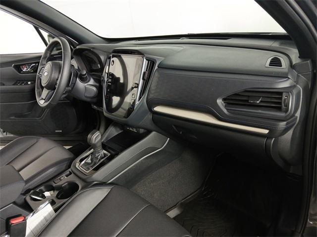 used 2025 Subaru Forester car, priced at $35,488