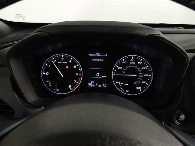 used 2025 Subaru Forester car, priced at $35,488