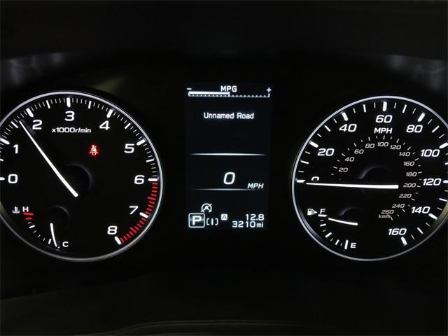 used 2025 Subaru Forester car, priced at $35,488