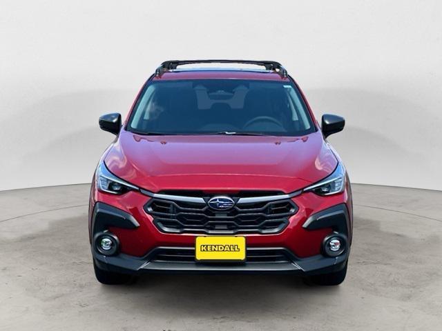 new 2025 Subaru Crosstrek car, priced at $34,117