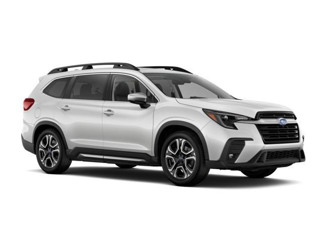 new 2024 Subaru Ascent car, priced at $44,538