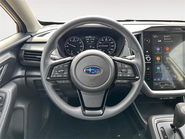 new 2025 Subaru Crosstrek car, priced at $27,733