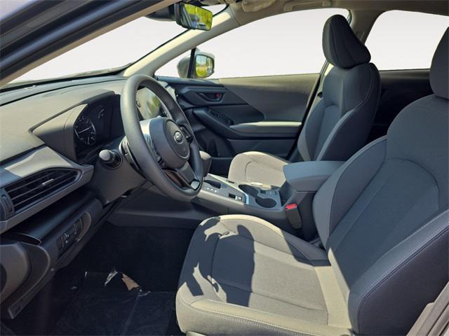 new 2025 Subaru Crosstrek car, priced at $28,503