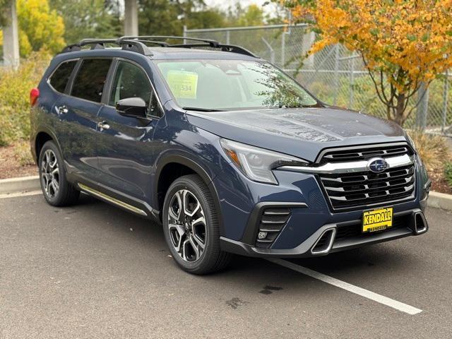 new 2024 Subaru Ascent car, priced at $47,534