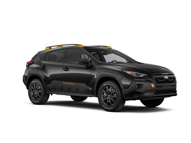 new 2026 Subaru Crosstrek car, priced at $36,459