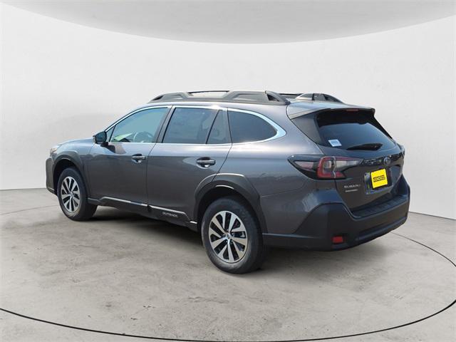new 2025 Subaru Outback car, priced at $32,848