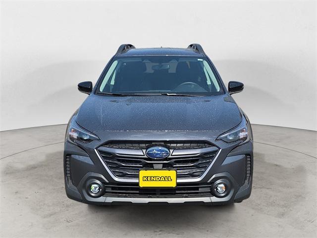 new 2025 Subaru Outback car, priced at $32,848