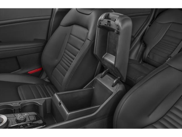 used 2024 Kia Sportage Hybrid car, priced at $27,996