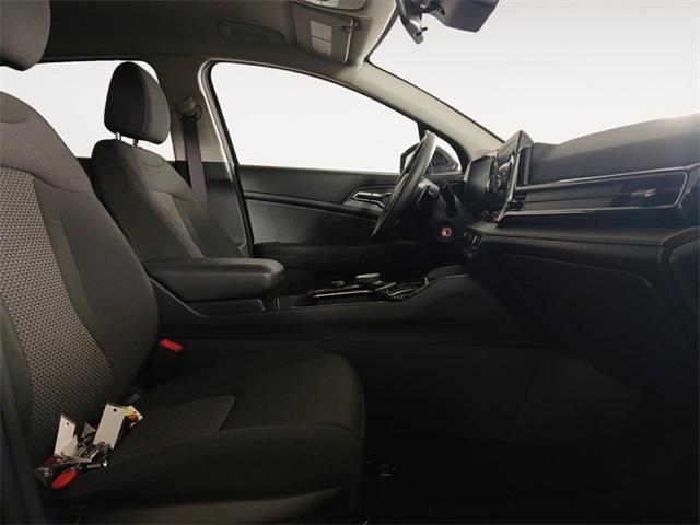 used 2024 Kia Sportage Hybrid car, priced at $26,988