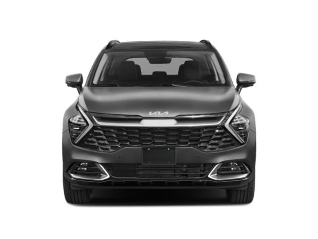 used 2024 Kia Sportage Hybrid car, priced at $27,996