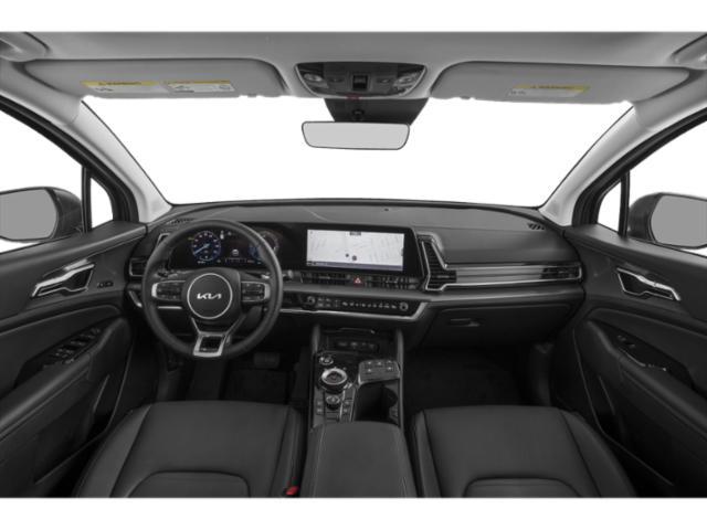 used 2024 Kia Sportage Hybrid car, priced at $27,996