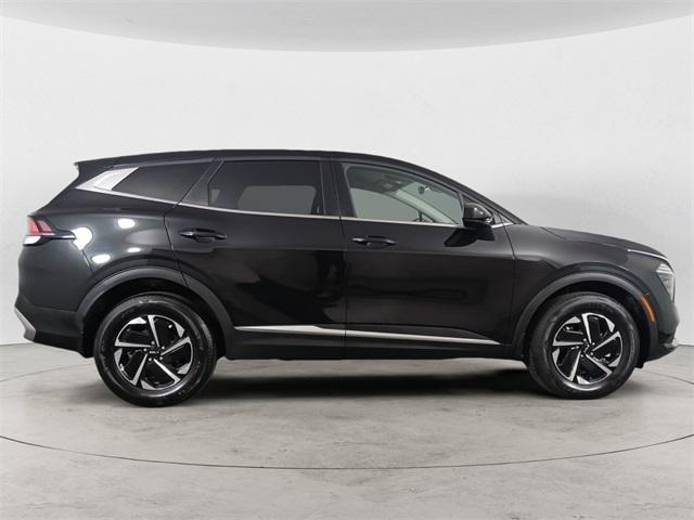 used 2024 Kia Sportage Hybrid car, priced at $26,988