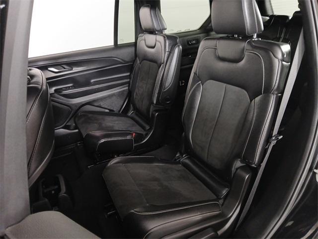 used 2023 Jeep Grand Cherokee L car, priced at $30,996