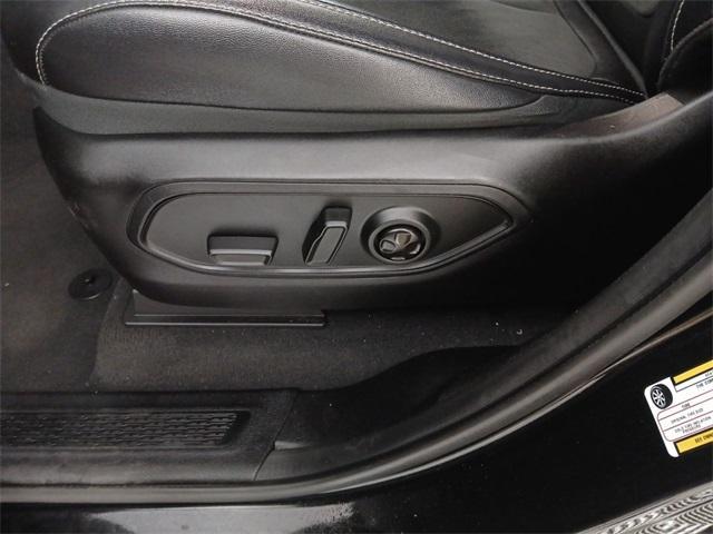used 2023 Jeep Grand Cherokee L car, priced at $30,996