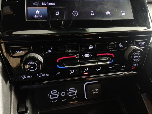 used 2023 Jeep Grand Cherokee L car, priced at $30,996