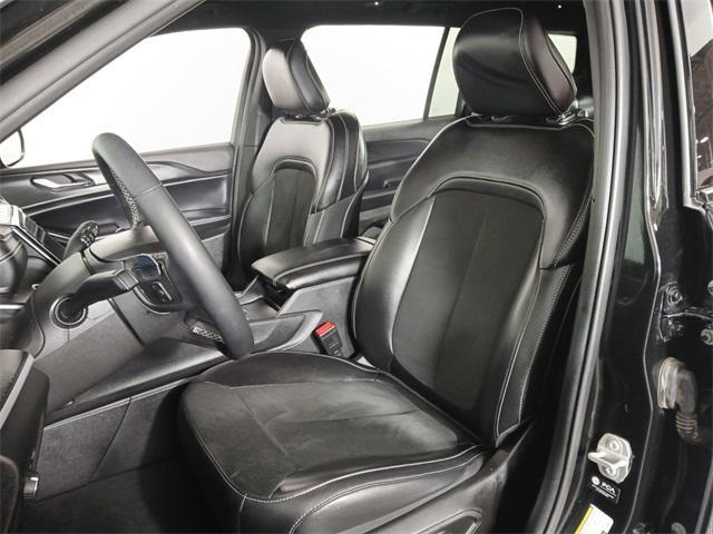 used 2023 Jeep Grand Cherokee L car, priced at $30,996