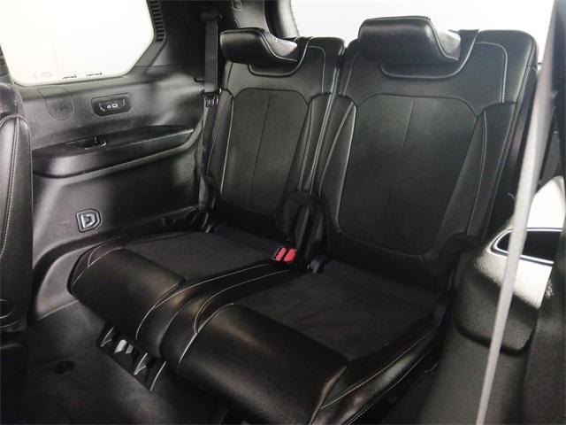 used 2023 Jeep Grand Cherokee L car, priced at $30,996