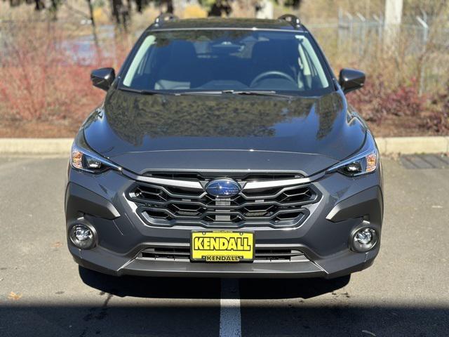 new 2025 Subaru Crosstrek car, priced at $29,727