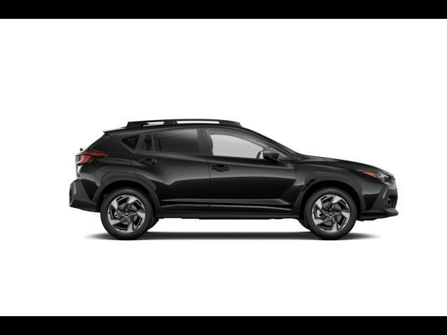 new 2024 Subaru Crosstrek car, priced at $31,461