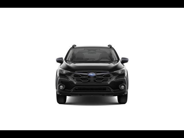 new 2024 Subaru Crosstrek car, priced at $31,461