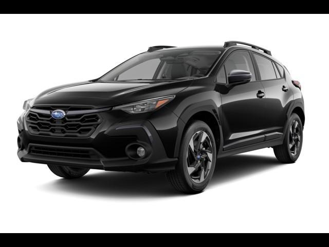 new 2024 Subaru Crosstrek car, priced at $31,461