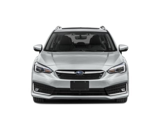 used 2022 Subaru Impreza car, priced at $24,996