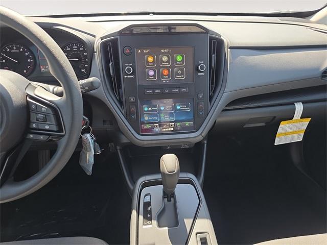 new 2025 Subaru Crosstrek car, priced at $26,941