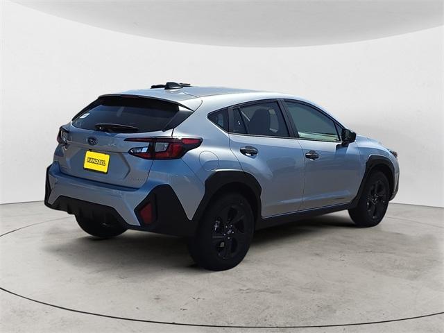 new 2025 Subaru Crosstrek car, priced at $26,941