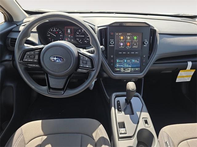 new 2025 Subaru Crosstrek car, priced at $26,941