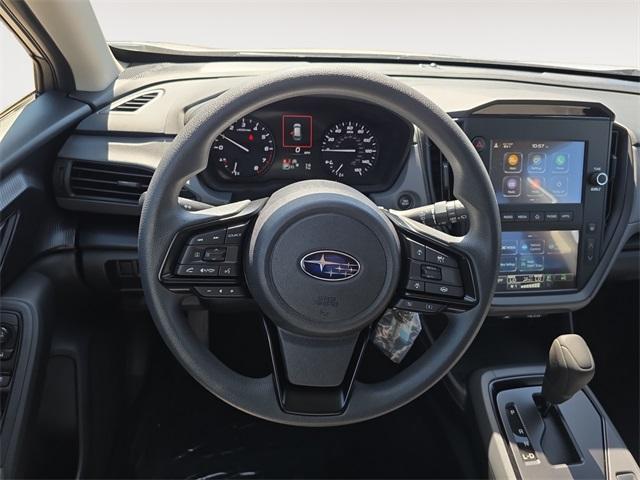 new 2025 Subaru Crosstrek car, priced at $26,941