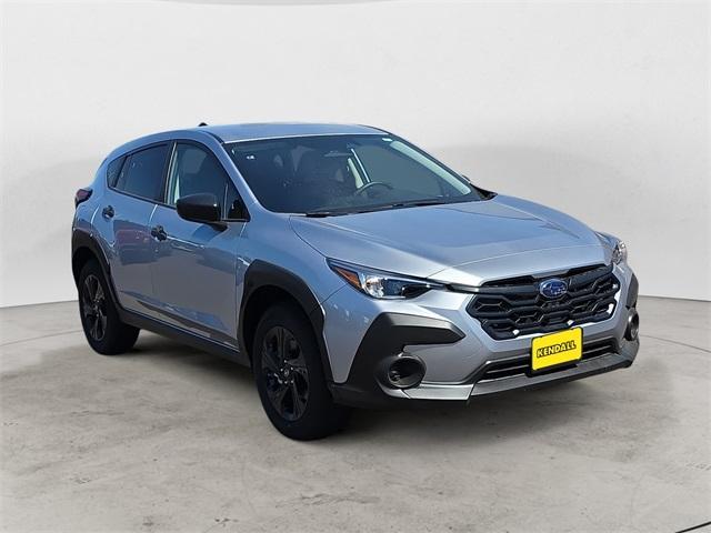new 2025 Subaru Crosstrek car, priced at $26,941