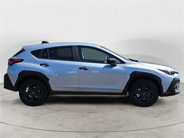 new 2025 Subaru Crosstrek car, priced at $26,941