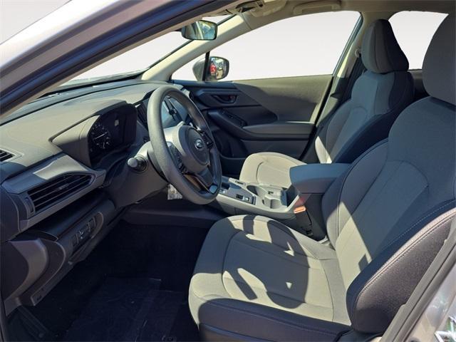 new 2025 Subaru Crosstrek car, priced at $26,941