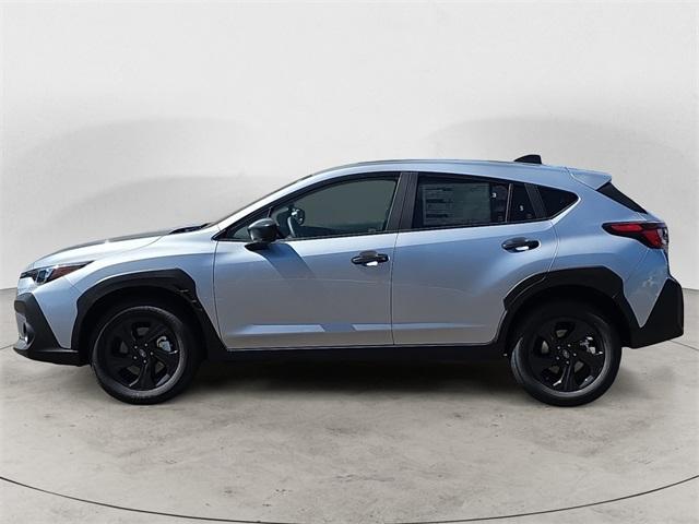 new 2025 Subaru Crosstrek car, priced at $26,941