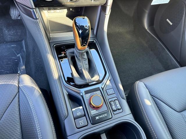 new 2024 Subaru Forester car, priced at $37,718