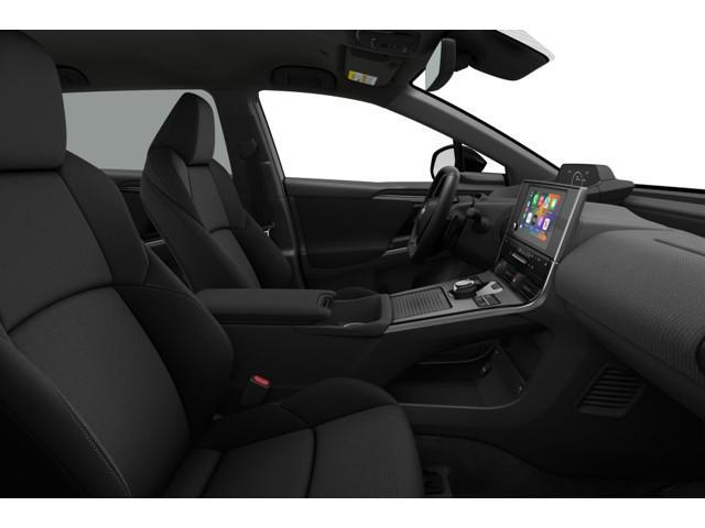 new 2025 Subaru Solterra car, priced at $35,202