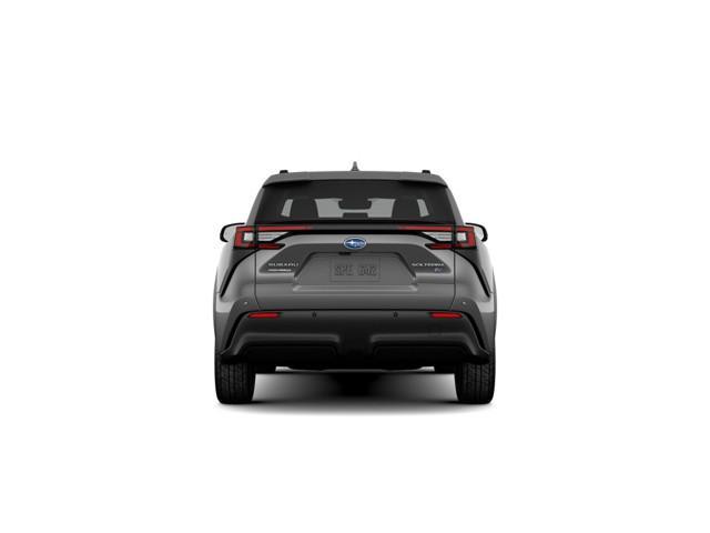 new 2025 Subaru Solterra car, priced at $35,202