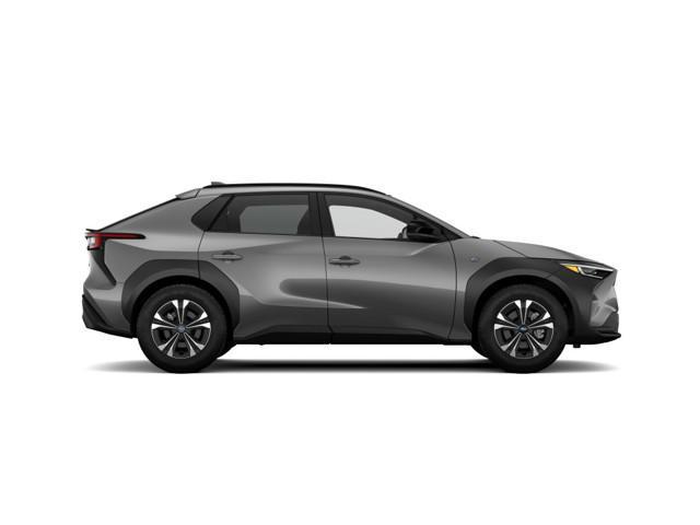 new 2025 Subaru Solterra car, priced at $35,202