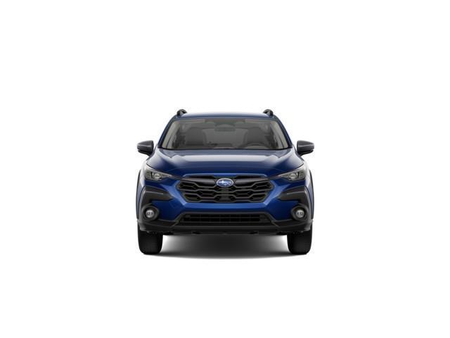 new 2025 Subaru Crosstrek car, priced at $34,067