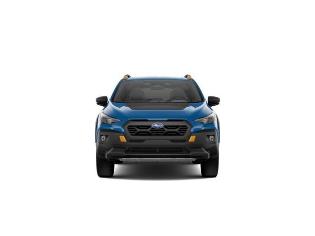 new 2024 Subaru Crosstrek car, priced at $34,296