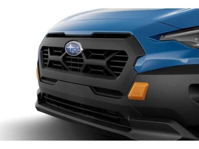 new 2024 Subaru Crosstrek car, priced at $34,296