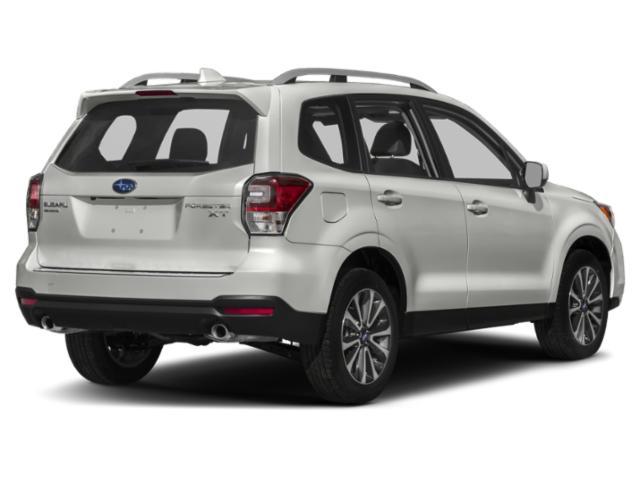 used 2018 Subaru Forester car, priced at $17,996