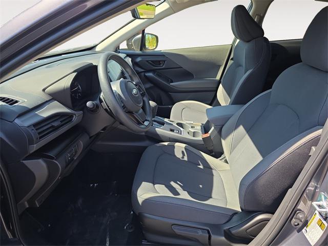 new 2025 Subaru Crosstrek car, priced at $28,503