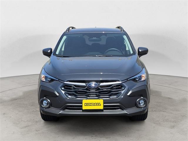 new 2025 Subaru Crosstrek car, priced at $28,503