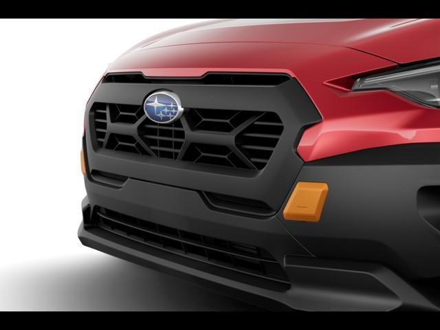 new 2024 Subaru Crosstrek car, priced at $34,325