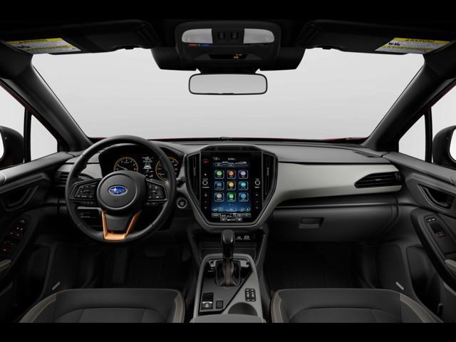 new 2024 Subaru Crosstrek car, priced at $34,325