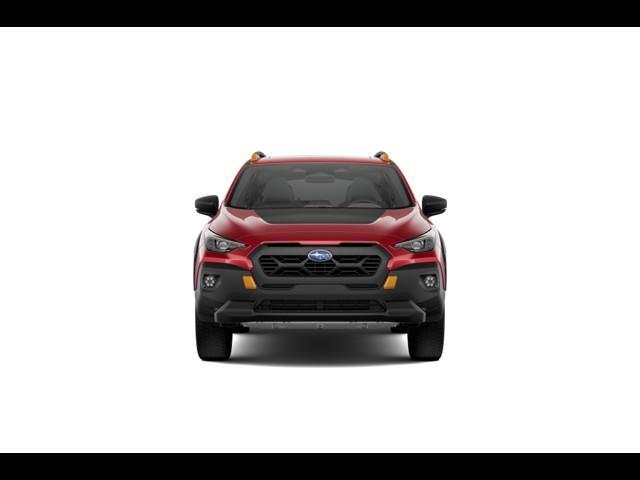 new 2024 Subaru Crosstrek car, priced at $34,325