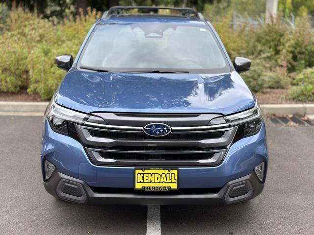 new 2025 Subaru Forester car, priced at $37,457